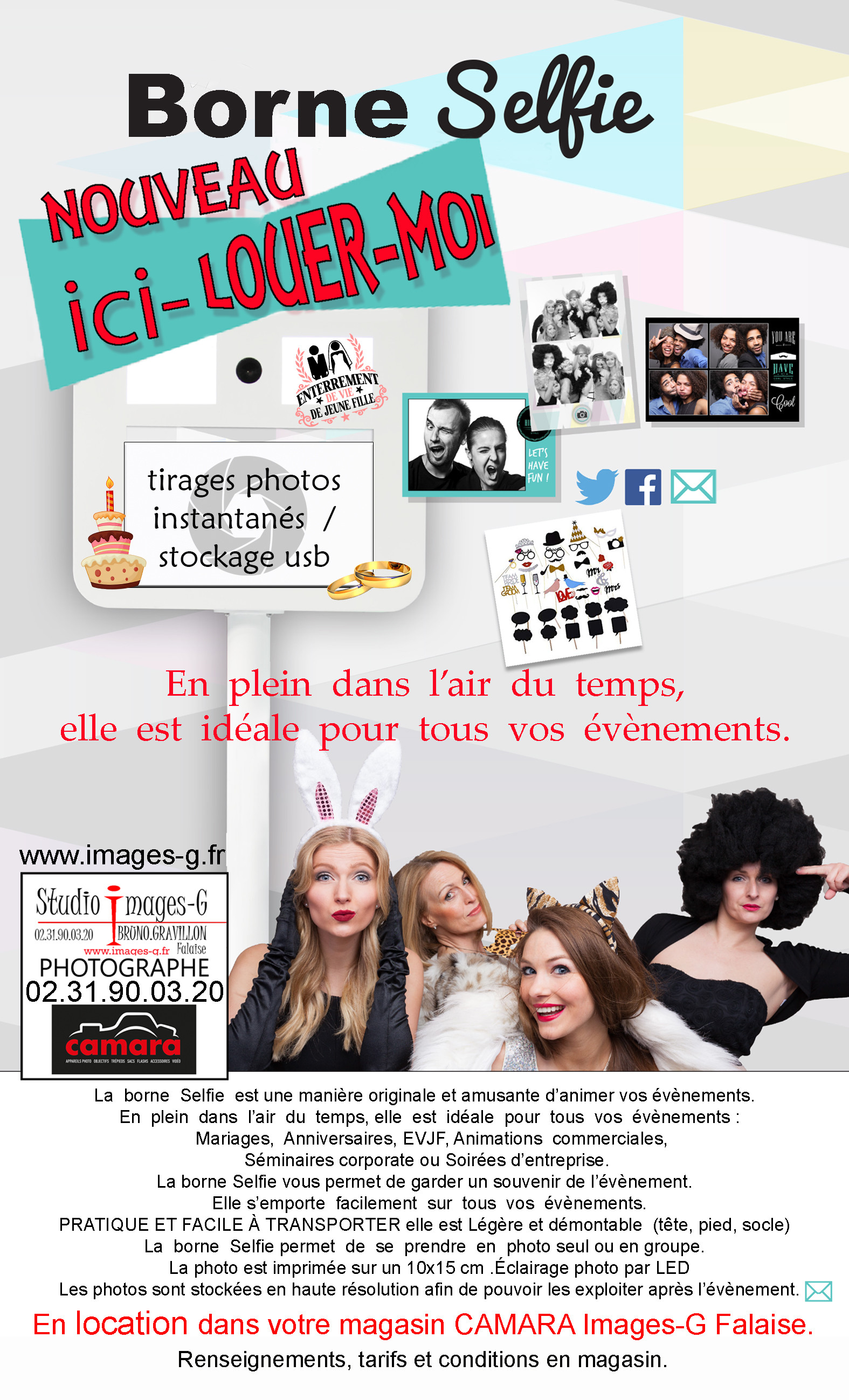 Réservez moi faites vite...